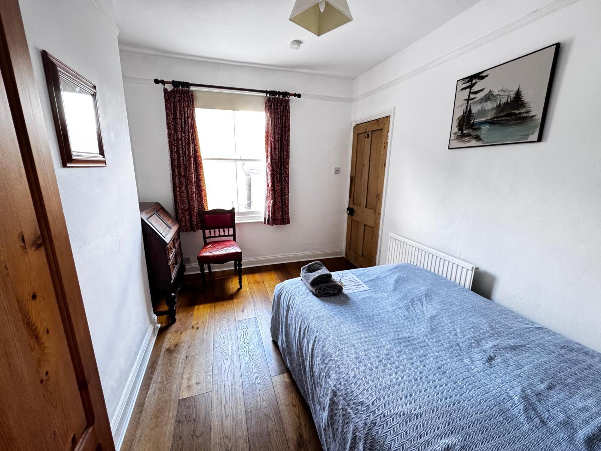 Cozy Place Oxford Room photo